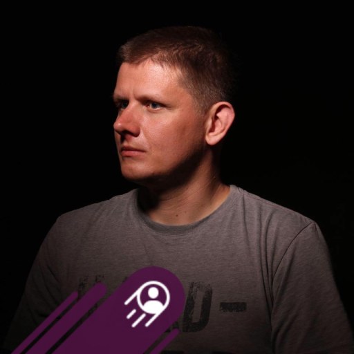 Zdjęcie profilowe: Michał