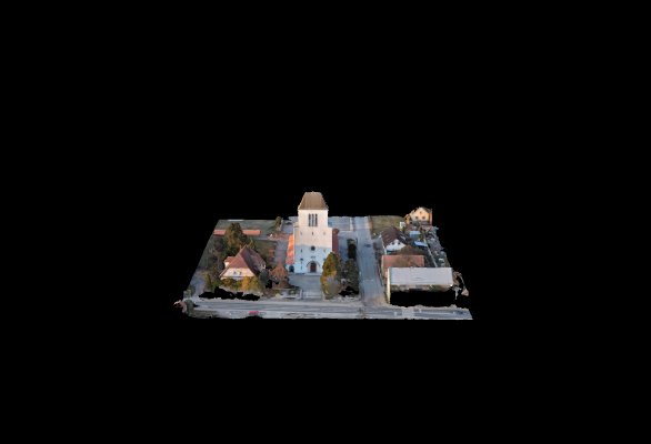 Kościół Komprachcice