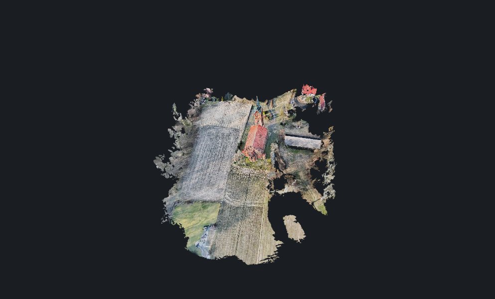 Kościół Świętych Piotra i Pawła