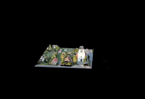 Parafia św. Franciszka z Asyżu w Komprachcicach