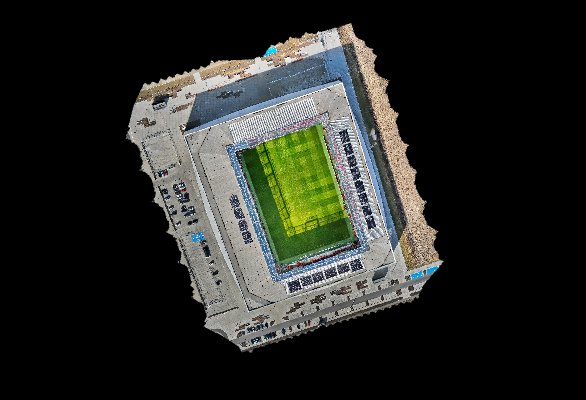 Itaka Arena (Kacper)