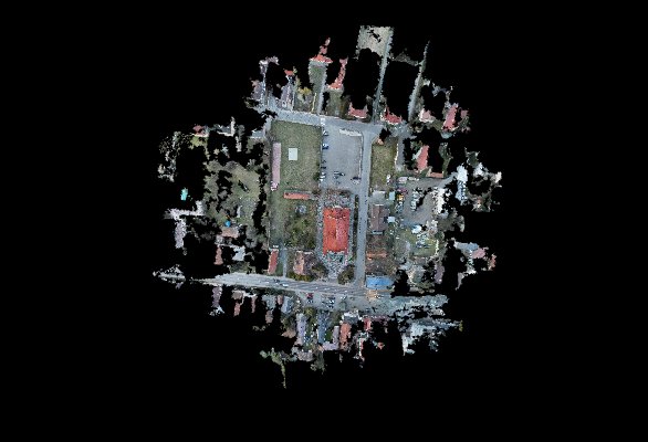 Kościół Komprachcice (Kacper)