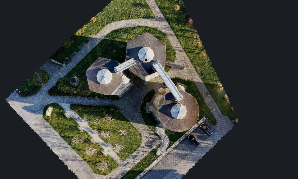 Wapienniki Dombrovskyego Gogolin